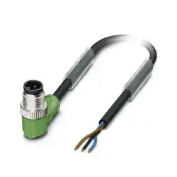 Phoenix Contact – SAC-3P-M12MR/5,0-PVC