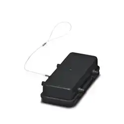 Phoenix Contact – HC-B10-HCLFD-PR-BK