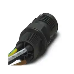 Phoenix Contact – QPD W 3PE1,5 M20 0,5 BK