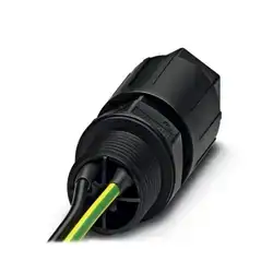 Phoenix Contact – QPD W 2PE1,5 4-9 M20 1,0 BK