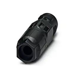 Phoenix Contact – QPD C 2PE1,5 1X4-9 BK