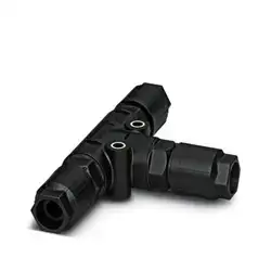 Phoenix Contact – QPD T 3PE1,5 3X4-9 BK