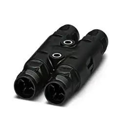 Phoenix Contact – QPD H 3PE1,5 BK