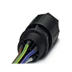 Phoenix Contact – QPD W 4PE1,5 9-14 M25 0,5 BK