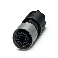 Phoenix Contact – QPD P 4PE1,5 5-10 BK