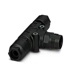 Phoenix Contact – QPD T 4PE1,5 2X5-10 BK