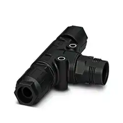 Phoenix Contact – QPD T 4PE1,5 2X9-14 BK