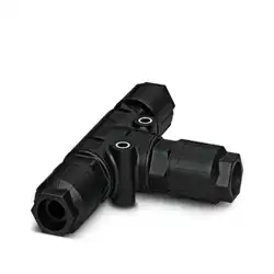 Phoenix Contact – QPD T 4PE1,5 3X9-14 BK