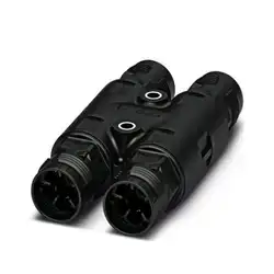 Phoenix Contact – QPD H 4PE1,5 BK