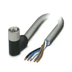 Phoenix Contact – SAC-5P- 3,0-280/M12FRL FE