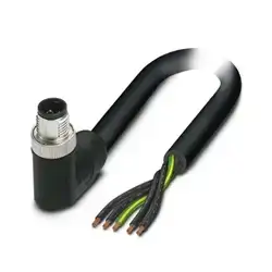 Phoenix Contact – SAC-5P-M12MRK/10,0-PVC PE