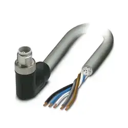 Phoenix Contact – SAC-5P-M12MRL/ 5,0-500 FE SH