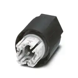 Phoenix Contact – QPD N 3PE1,5 4-9 BK