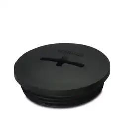 Phoenix Contact – A-INSP-M40-65N-P-BK