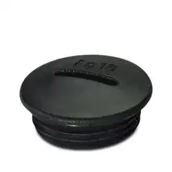 Phoenix Contact – A-INSP-PG16-65N-P-BK