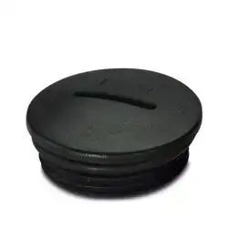 Phoenix Contact – A-INSP-PG21-65N-P-BK