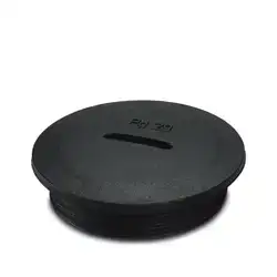 Phoenix Contact – A-INSP-PG29-65N-P-BK