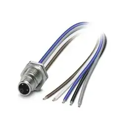 Phoenix Contact – SACC-DSI-M12MSL-4FE-M16XL/0,2