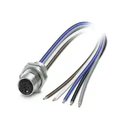 Phoenix Contact – SACC-DSI-M12FSL-4FE-M16XL/0,2