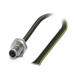 Phoenix Contact – SACC-DSI-M12MSM-5PE-M16XL/0,2