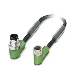 Phoenix Contact – SAC-3P-M12MR/1,5-PVC/M 8FR