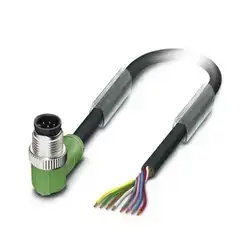 Phoenix Contact – SAC-8P-M12MR/ 3,0-PVC