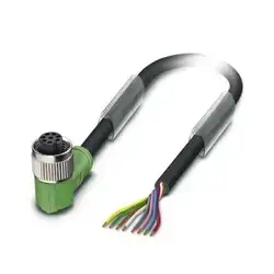 Phoenix Contact – SAC-8P-10,0-PVC/M12FR