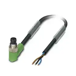 Phoenix Contact – SAC-3P-M 8MR/1,5-PVC