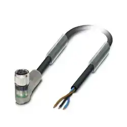 Phoenix Contact – SAC-3P-10,0-PVC/M 8FR-2L