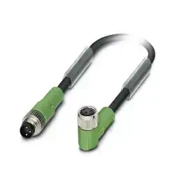 Phoenix Contact – SAC-3P-M 8MS/1,5-PVC/M 8FR