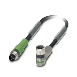 Phoenix Contact – SAC-3P-M 8MS/3,0-PVC/M 8FR-2L