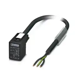 Phoenix Contact – SAC-3P- 1,5-PVC/B-1L-Z