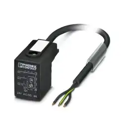 Phoenix Contact – SAC-3P- 5,0-PVC/B-1L-V