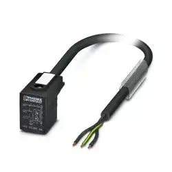 Phoenix Contact – SAC-3P- 5,0-PVC/BI-1L-Z