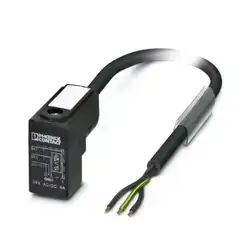 Phoenix Contact – SAC-3P-10,0-PVC/C-1L-V