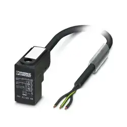 Phoenix Contact – SAC-3P- 3,0-PVC/CI-1L-Z