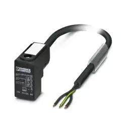 Phoenix Contact – SAC-3P- 5,0-PVC/CI-1L-V