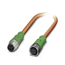 Phoenix Contact – SAC-5P-M12MS/1,0-810/M12FS