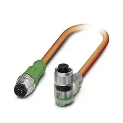 Phoenix Contact – SAC-5P-M12MS/3,0-810/M12FR-3L