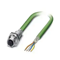 Phoenix Contact – VS-OE-M12FSBP-93B-LI/2,0