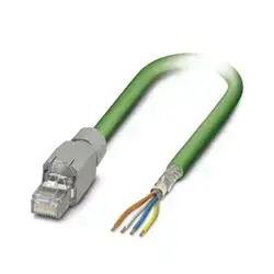 Phoenix Contact – VS-OE-IP20-93C-LI/2,0