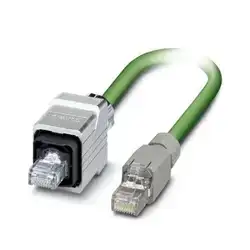 Phoenix Contact – VS-PPC/ME-IP20-93C-LI/5,0