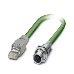 Phoenix Contact – VS-IP20-M12FSBP-93C-LI/2,0