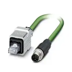 Phoenix Contact – VS-PPC/ME-M12MS-93R-LI/5,0