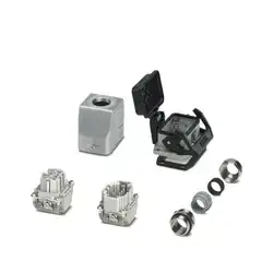 Phoenix Contact – HC-STA-B06PT-BWSC-LT-M20-ELCAL