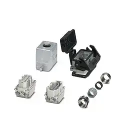 Phoenix Contact – HC-STA-B10PT-BWSC-LT-M25-ELCAL