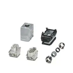 Phoenix Contact – HC-STA-B10PT-BWD-LT-M25-ELCAL