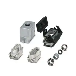 Phoenix Contact – HC-STA-B16PT-BWSC-LT-M25-ELCAL