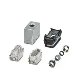 Phoenix Contact – HC-STA-B16PT-BWD-LT-M25-ELCAL