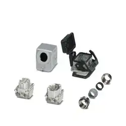 Phoenix Contact – HC-STA-B06PT-BWSC-LS-M20-ELCAL